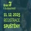 registrace spuštěny